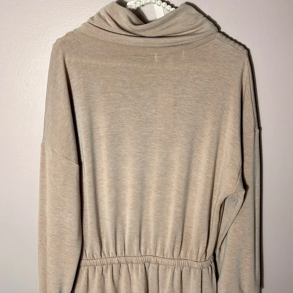 Gilli Sweatshirt Dress - Picture 5 of 7